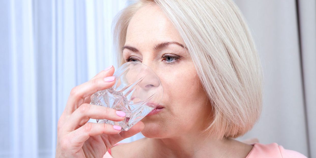 Summer and dehydration: what you should not ignore
