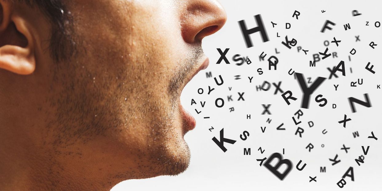 Disassembling myths about stuttering: origin