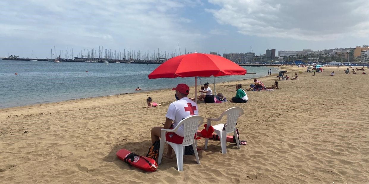 9 tips to avoid beach accidents