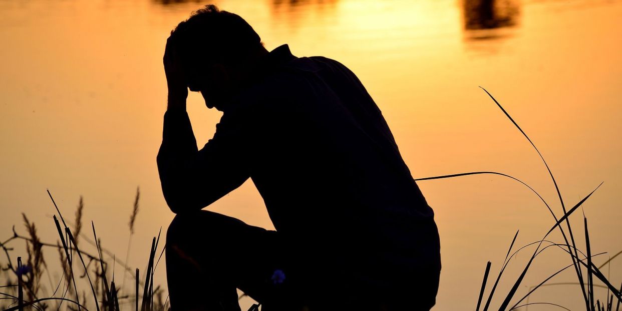 Cases of depression and schizophrenia are not hereditary