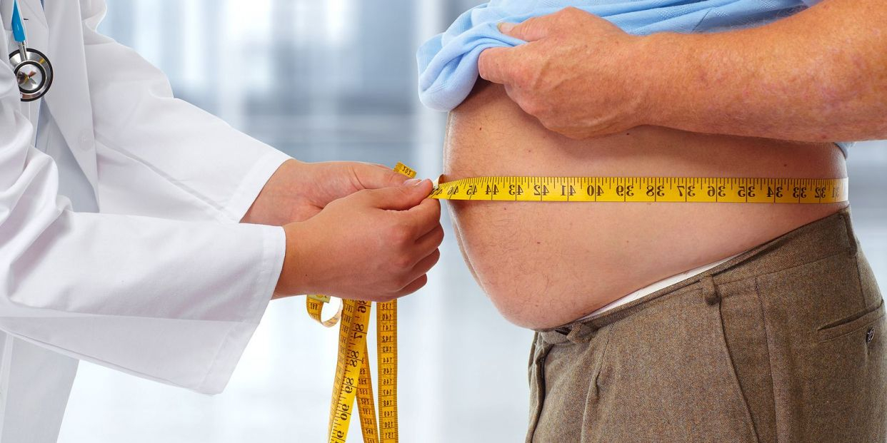 People with obesity more risk of colon cancer