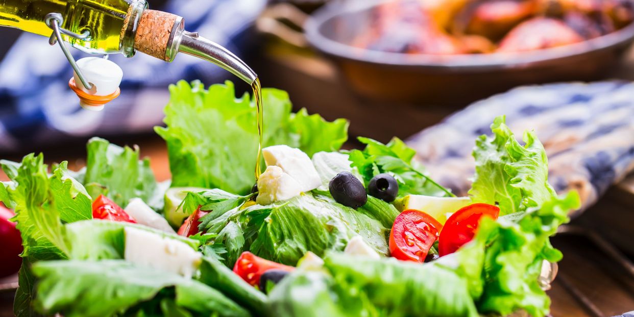 This is the food recommended by AESAN for the elderly