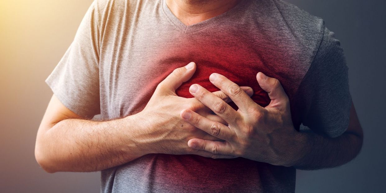 Why aging of the heart promotes heart failure