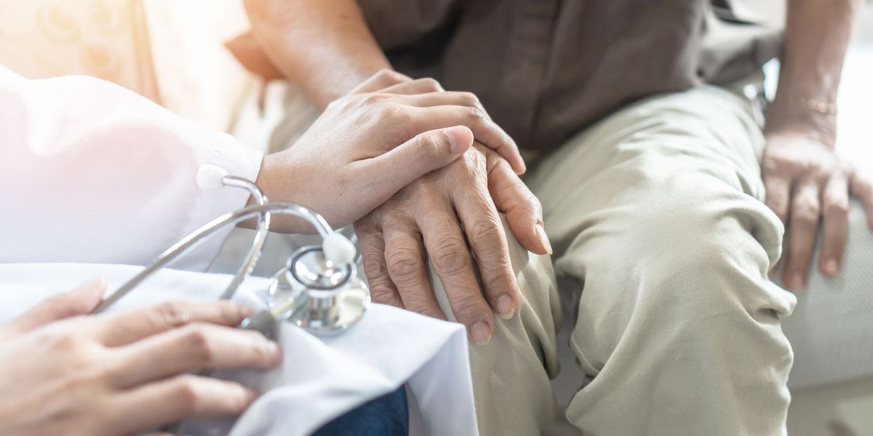How to detect Parkinson’s early