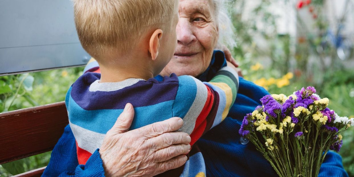 Climate change effects persist in great-great-grandchildren