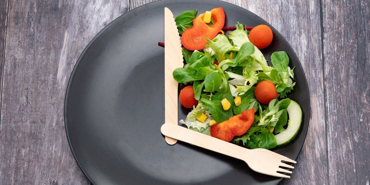Intermittent fasting could regulate hormones in PCOS